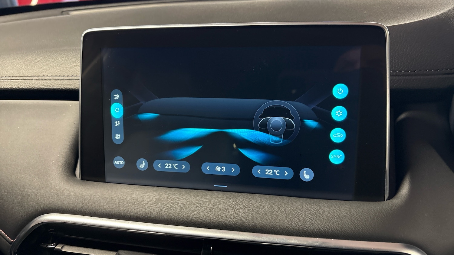 Used MG MG HS 2024 for sale - 77300974: Photo 38