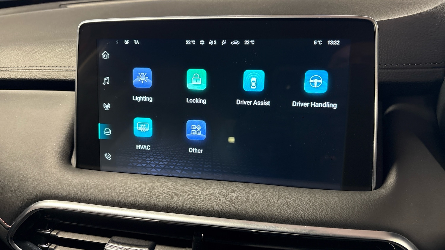 Used MG MG HS 2024 for sale - 77300974: Photo 39