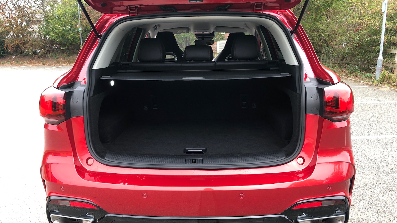 Used MG MG HS 2024 for sale - 77300974: Photo 4