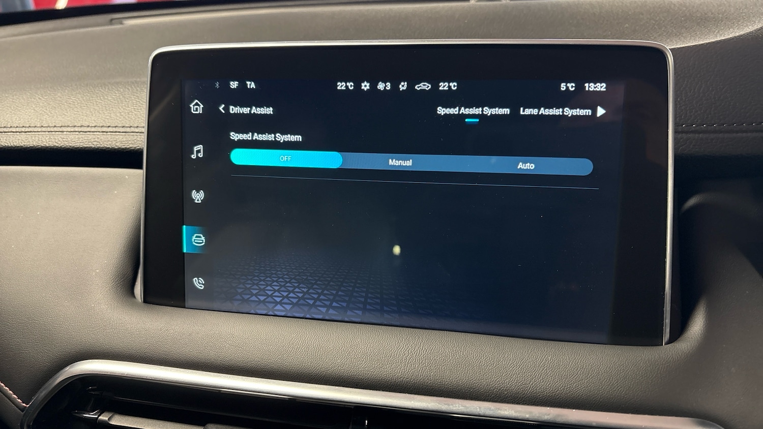 Used MG MG HS 2024 for sale - 77300974: Photo 41