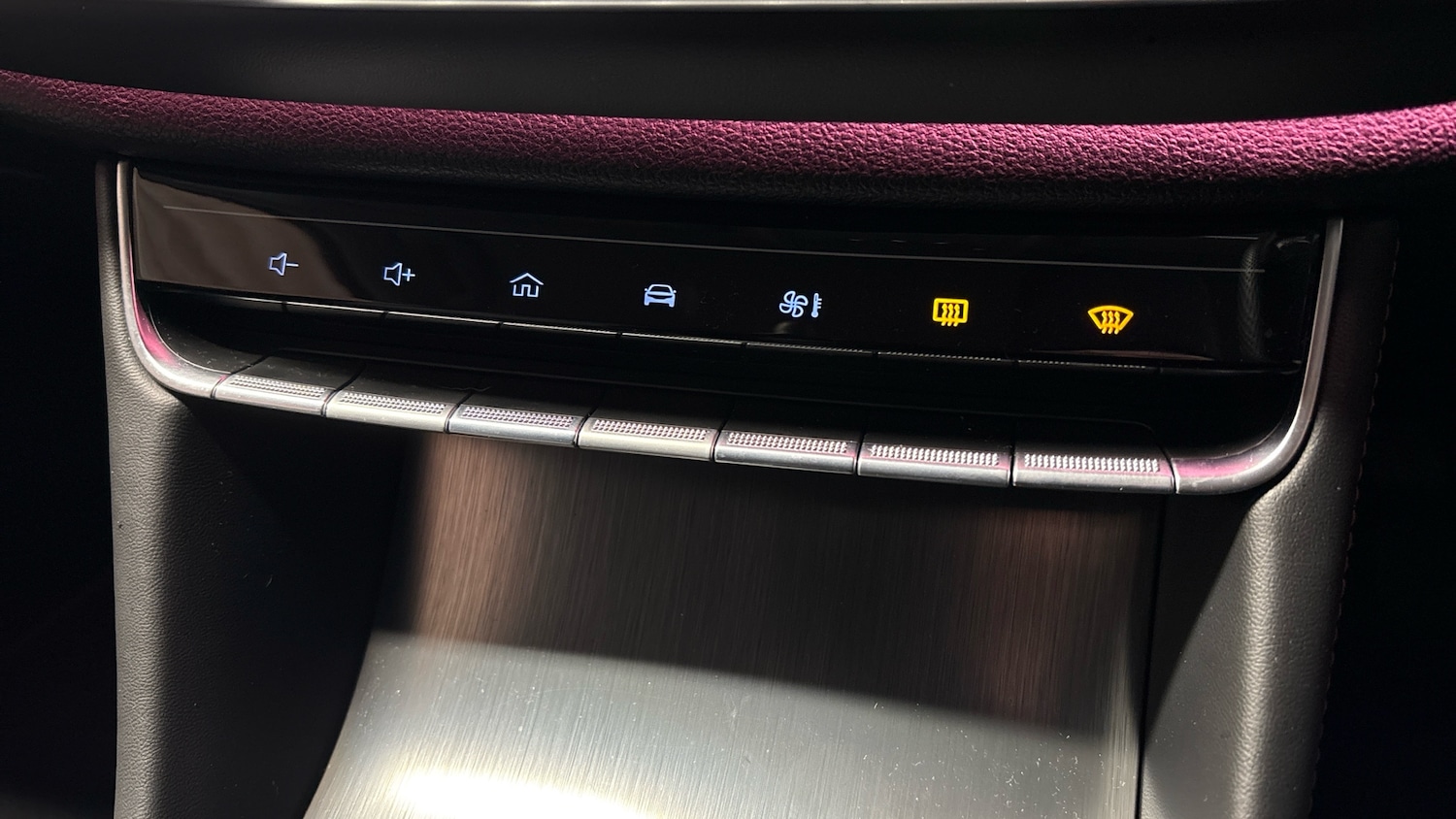 Used MG MG HS 2024 for sale - 77300974: Photo 42