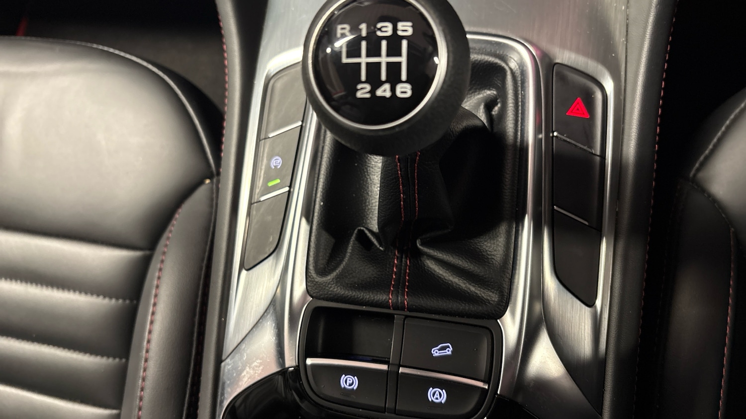 Used MG MG HS 2024 for sale - 77300974: Photo 45