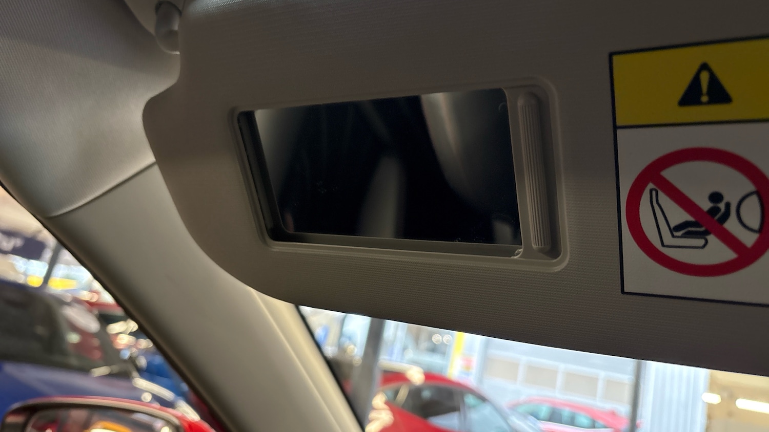 Used MG MG HS 2024 for sale - 77300974: Photo 49