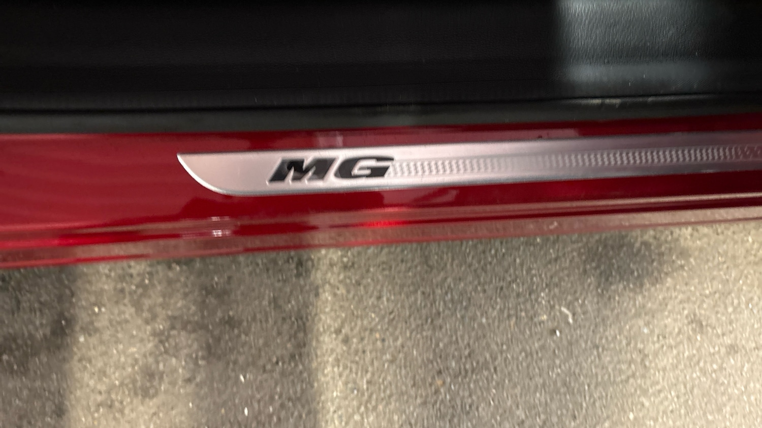 Used MG MG HS 2024 for sale - 77300974: Photo 54