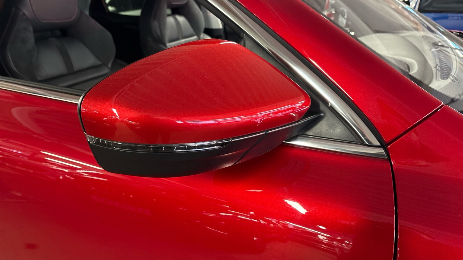 Used MG MG HS 2024 for sale - 77300974: Photo 55