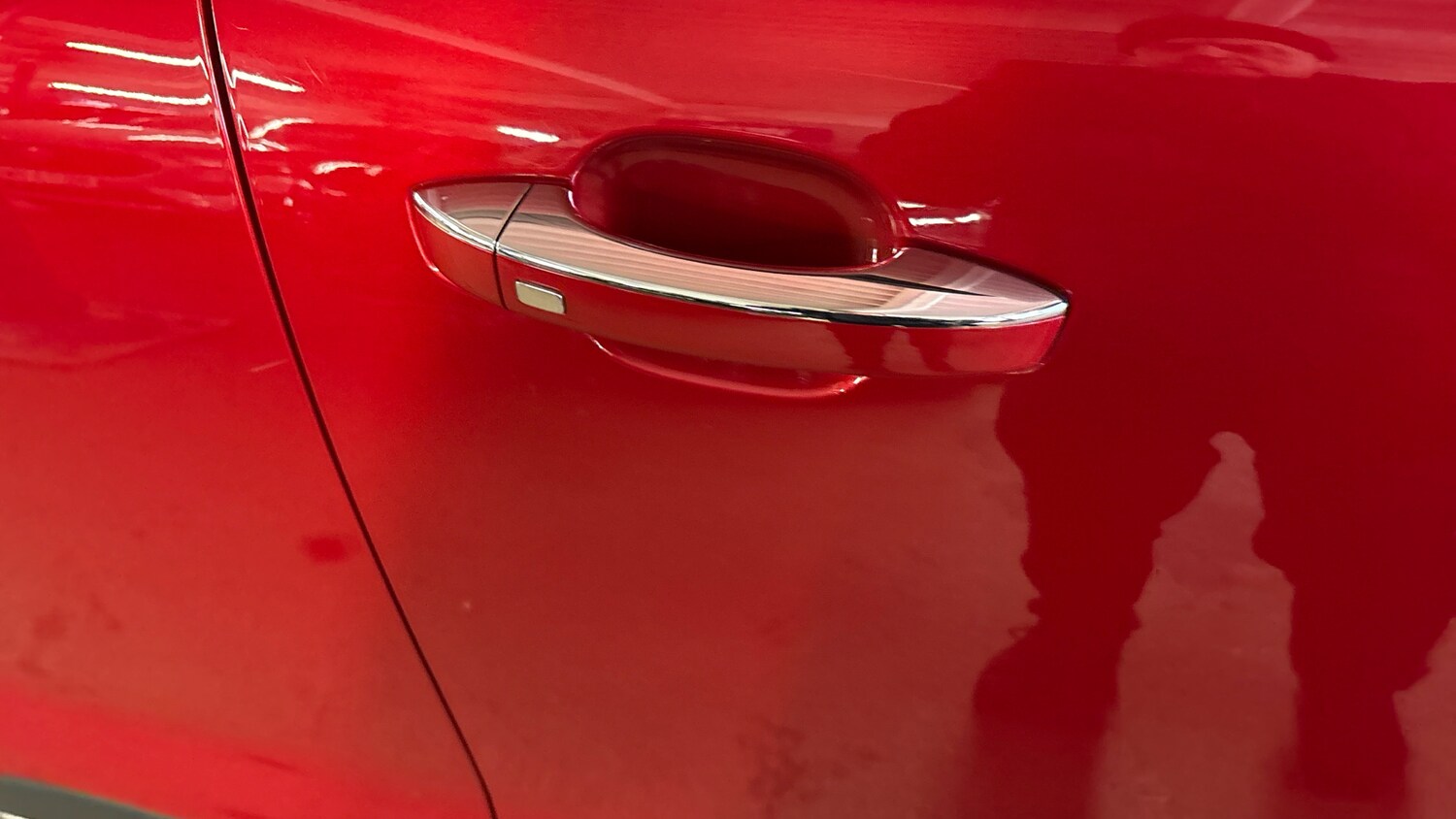 Used MG MG HS 2024 for sale - 77300974: Photo 56