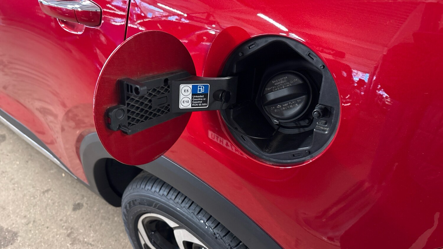 Used MG MG HS 2024 for sale - 77300974: Photo 57