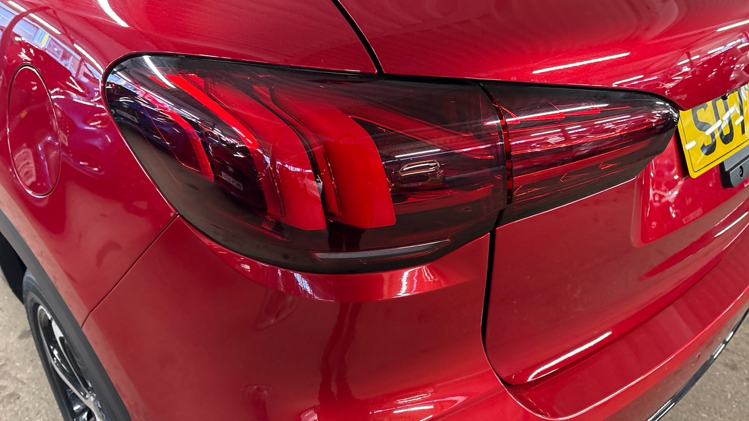 Used MG MG HS 2024 for sale - 77300974: Photo 63