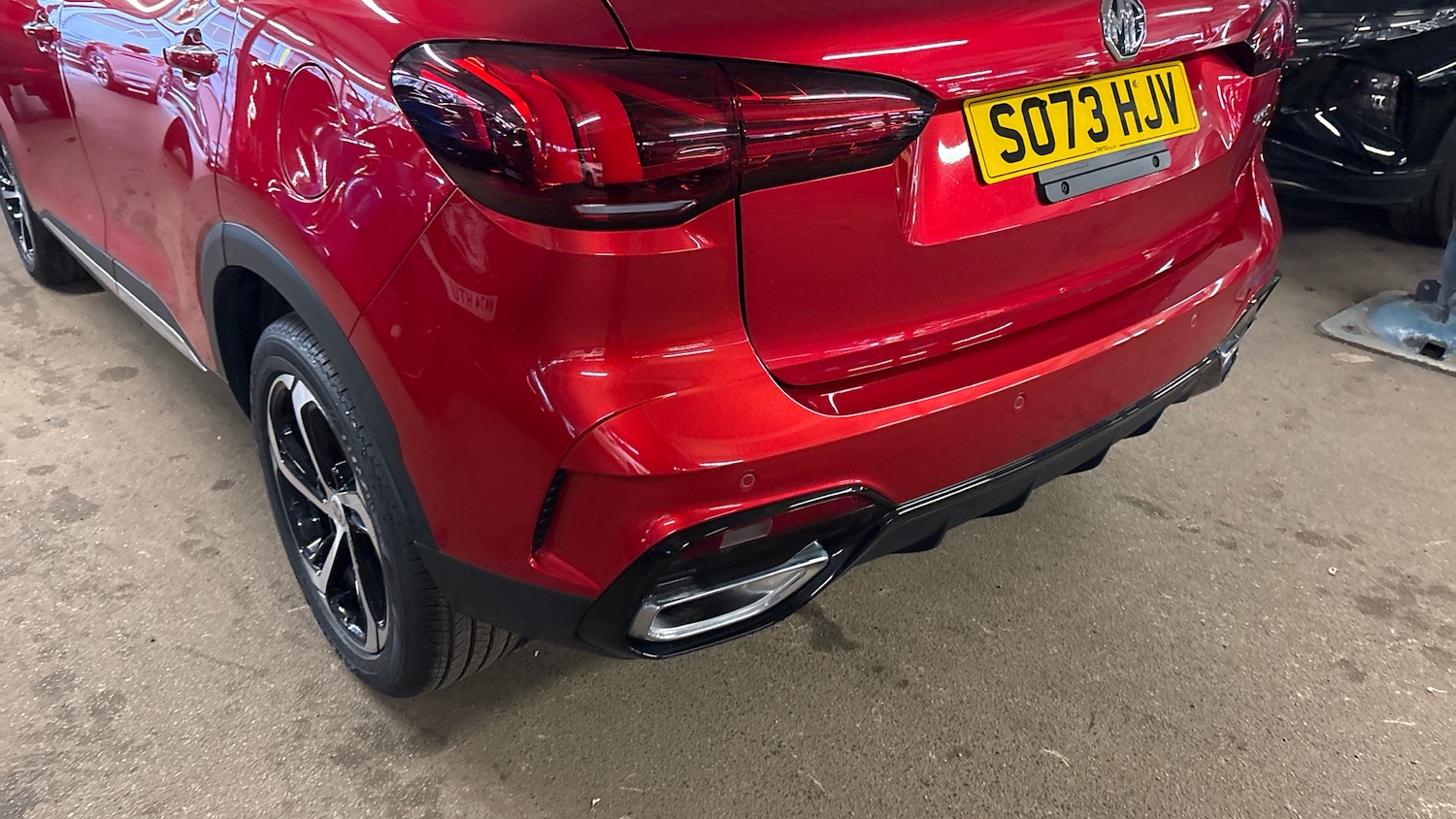 Used MG MG HS 2024 for sale - 77300974: Photo 64