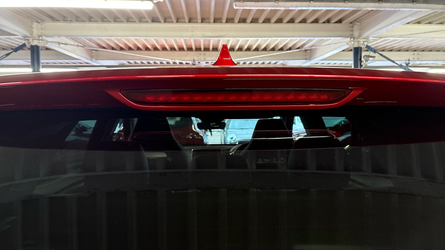 Used MG MG HS 2024 for sale - 77300974: Photo 65