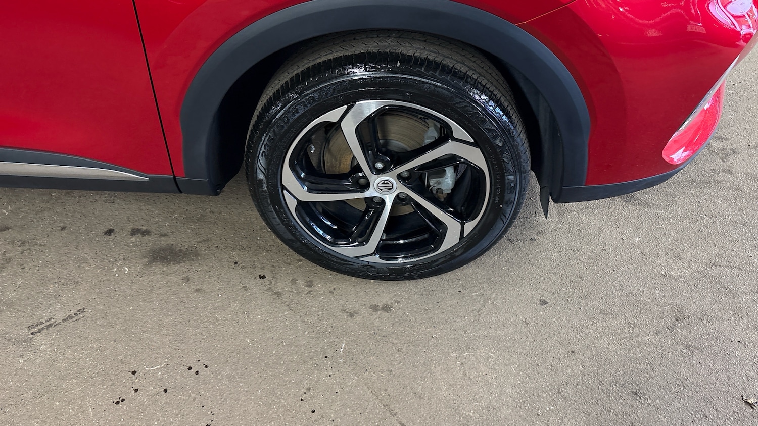 Used MG MG HS 2024 for sale - 77300974: Photo 66