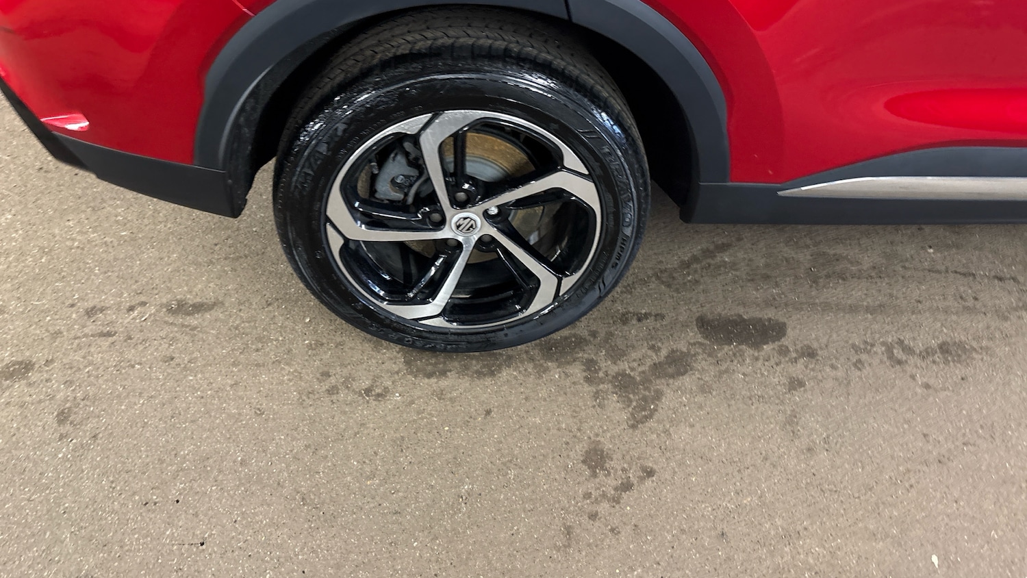 Used MG MG HS 2024 for sale - 77300974: Photo 67