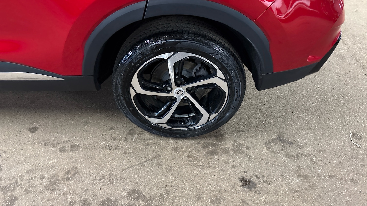 Used MG MG HS 2024 for sale - 77300974: Photo 68