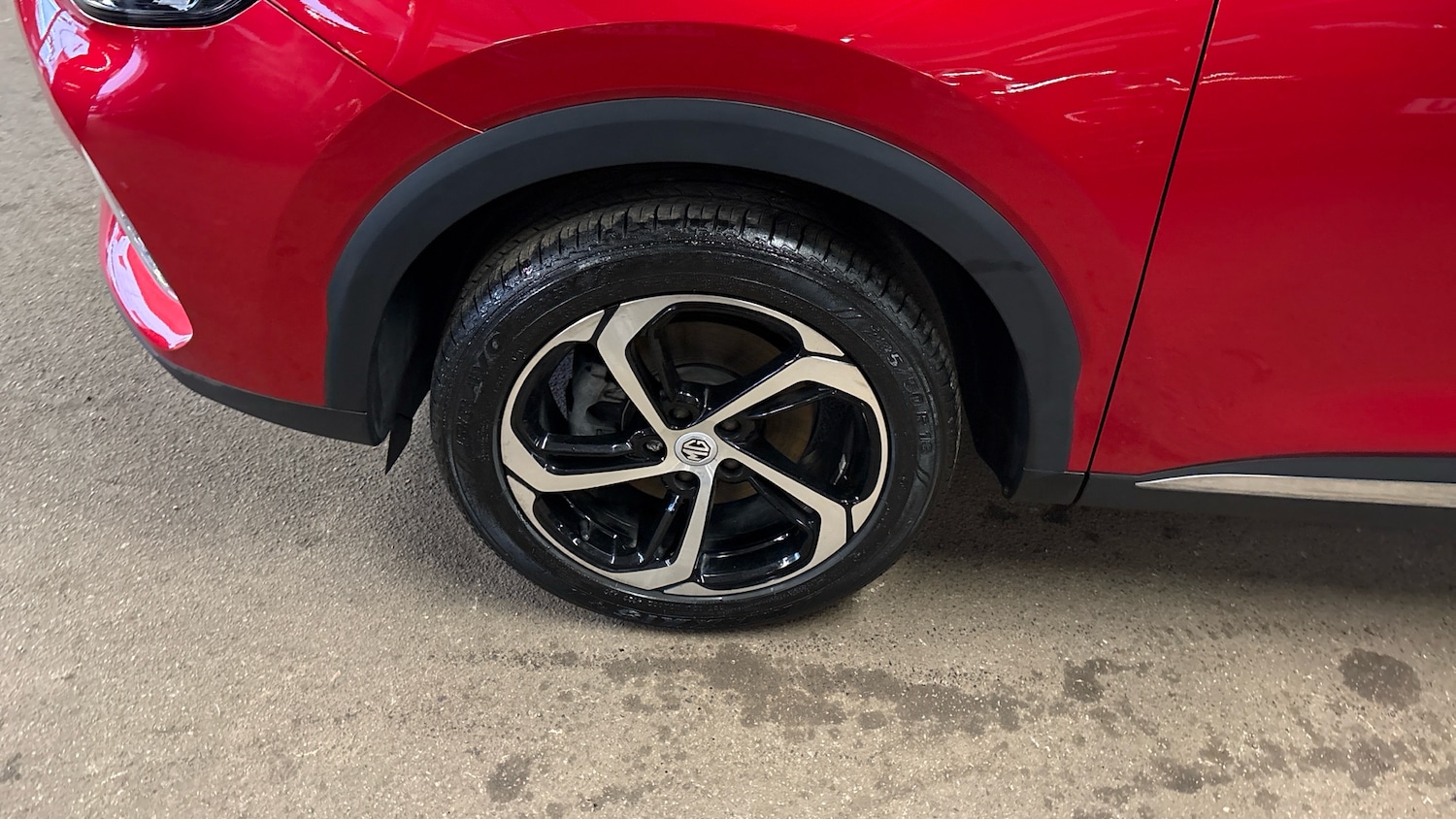 Used MG MG HS 2024 for sale - 77300974: Photo 69