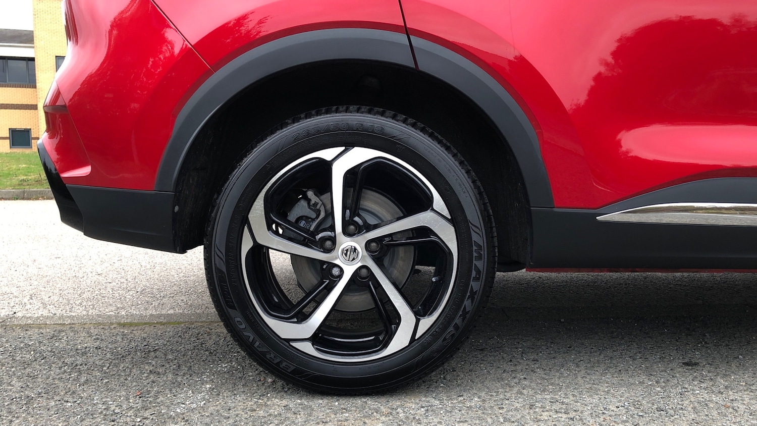 Used MG MG HS 2024 for sale - 77300974: Photo 7