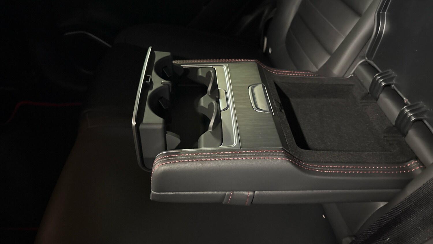 Used MG MG HS 2024 for sale - 77300974: Photo 80