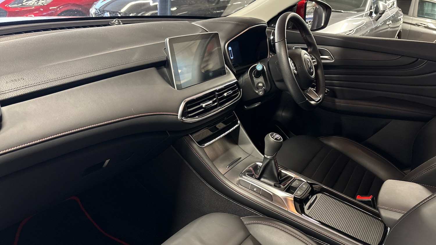 Used MG MG HS 2024 for sale - 77300974: Photo 84