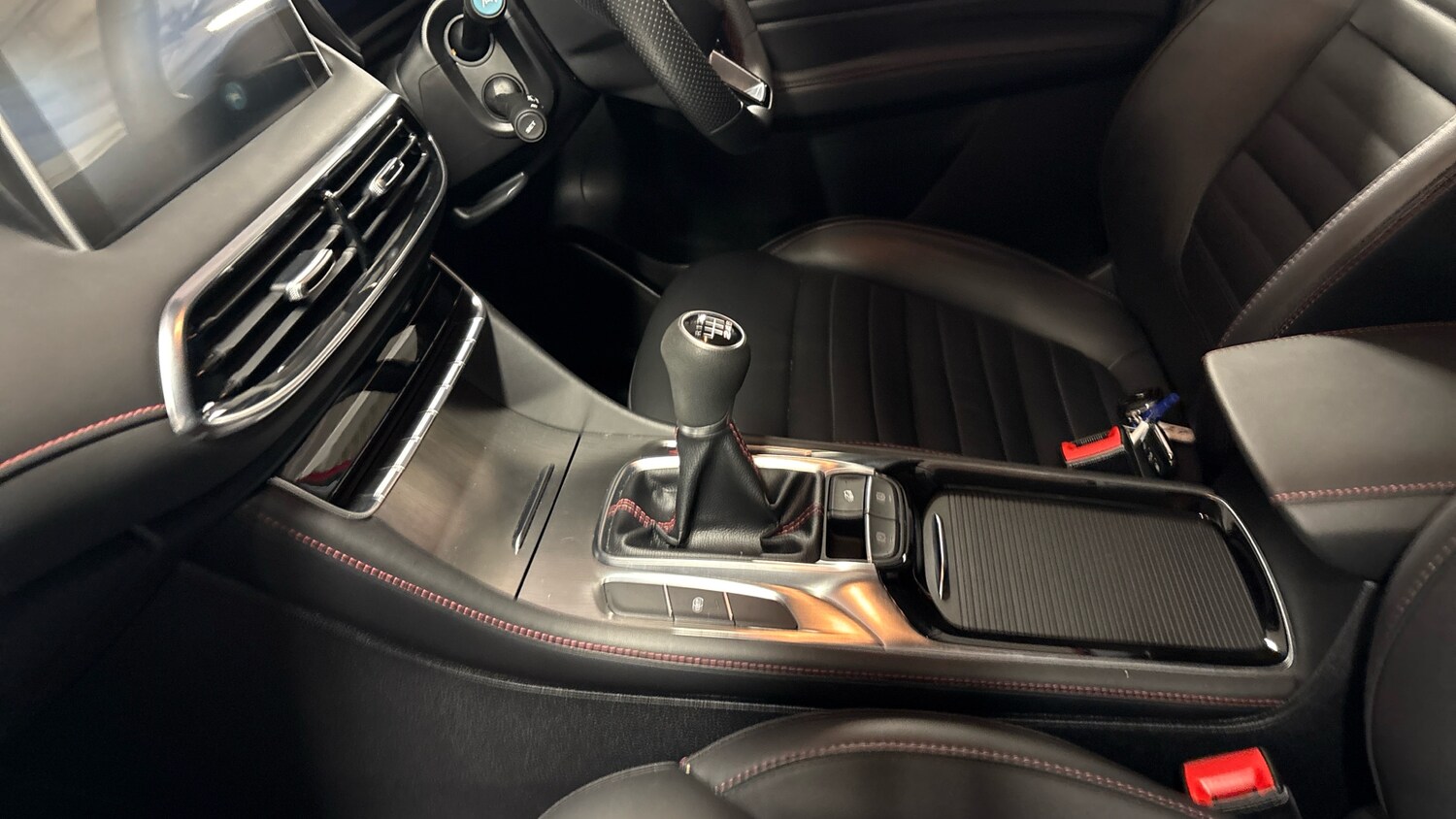 Used MG MG HS 2024 for sale - 77300974: Photo 85