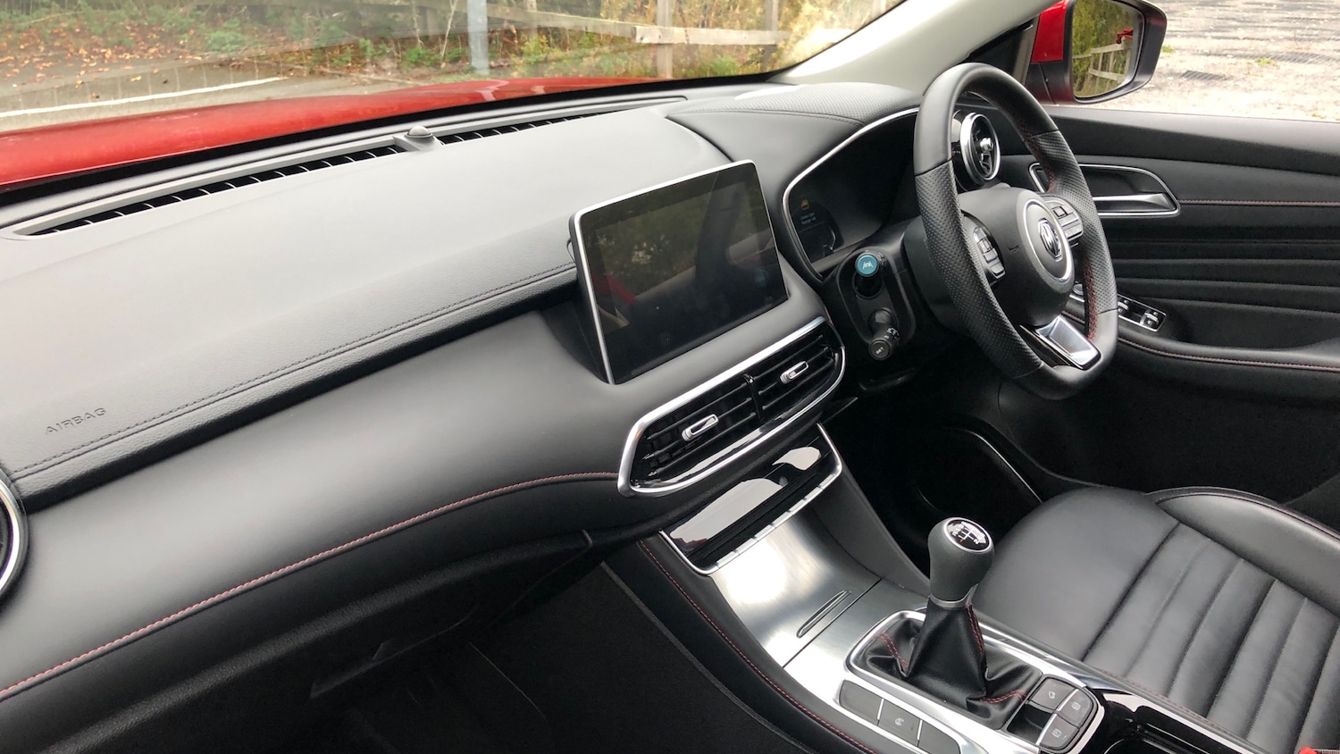 Used MG MG HS 2024 for sale - 77300974: Photo 9