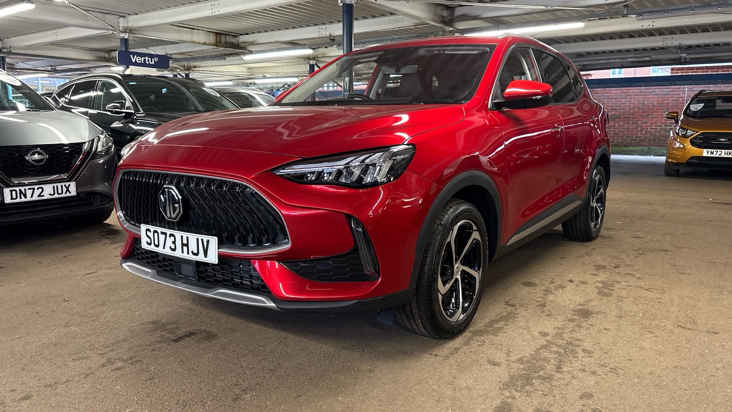 Used MG MG HS 2024 for sale - 77300974: Photo 91