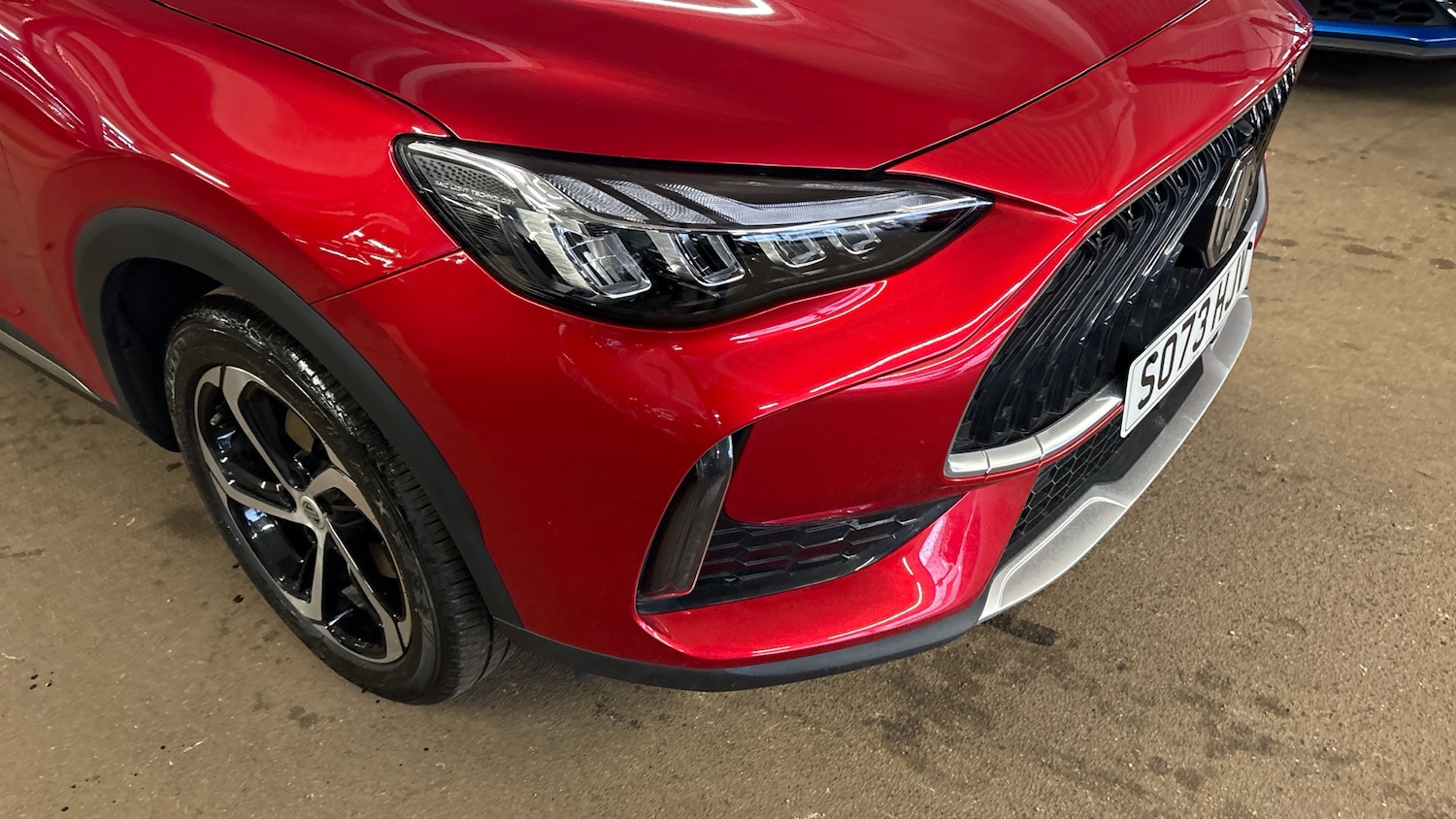 Used MG MG HS 2024 for sale - 77300974: Photo 93