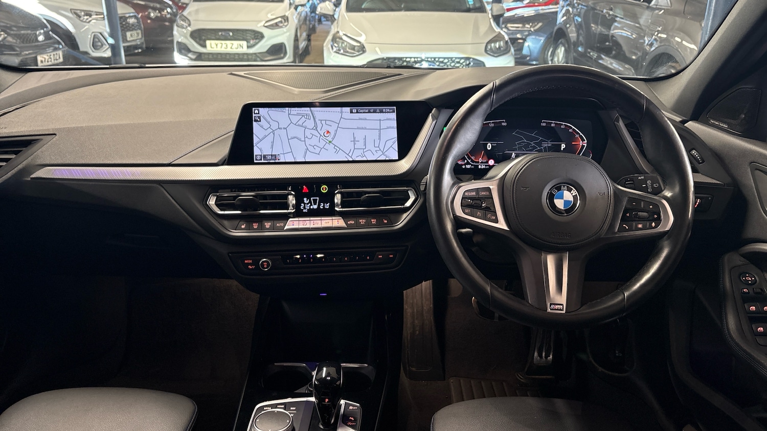 Used BMW 1 Series 2022 for sale - 77979842: Photo 10