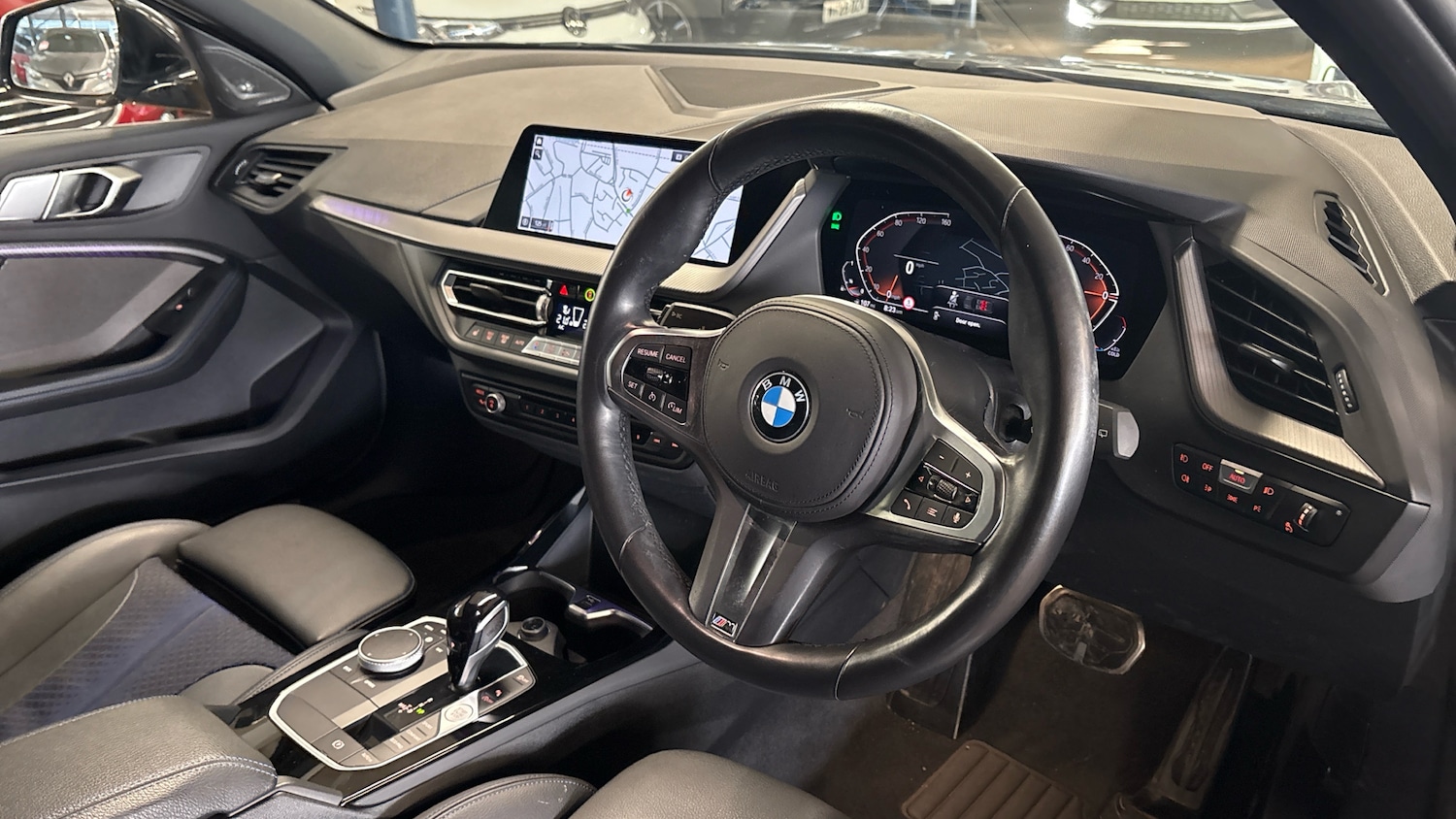 Used BMW 1 Series 2022 for sale - 77979842: Photo 11