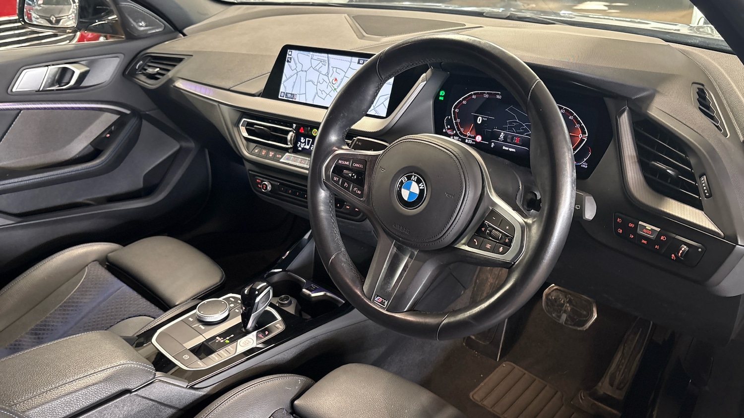 Used BMW 1 Series 2022 for sale - 77979842: Photo 14