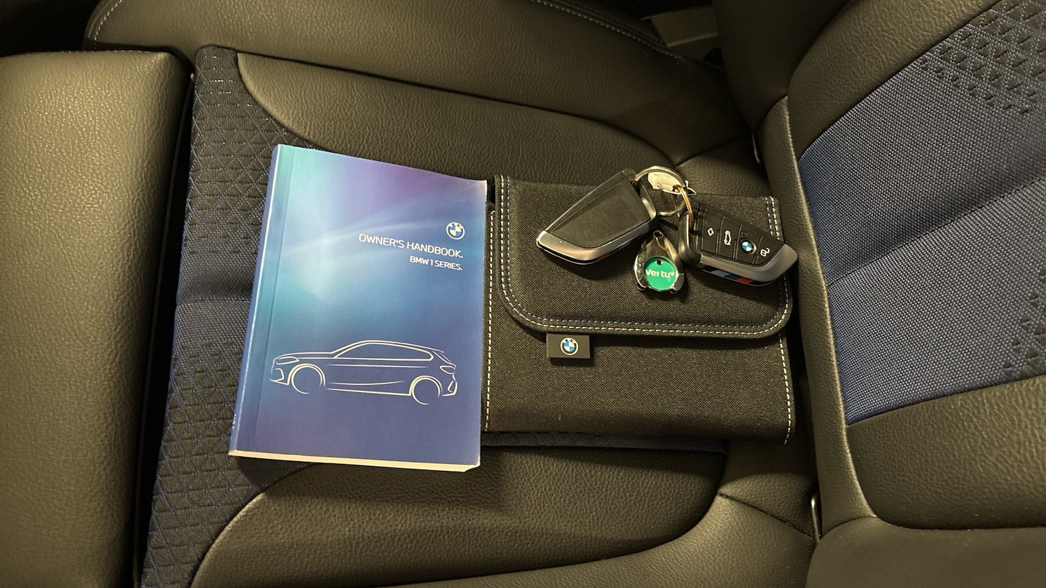 Used BMW 1 Series 2022 for sale - 77979842: Photo 19