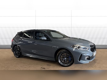 Used BMW 1 Series 2022 for sale - 77979842: Photo