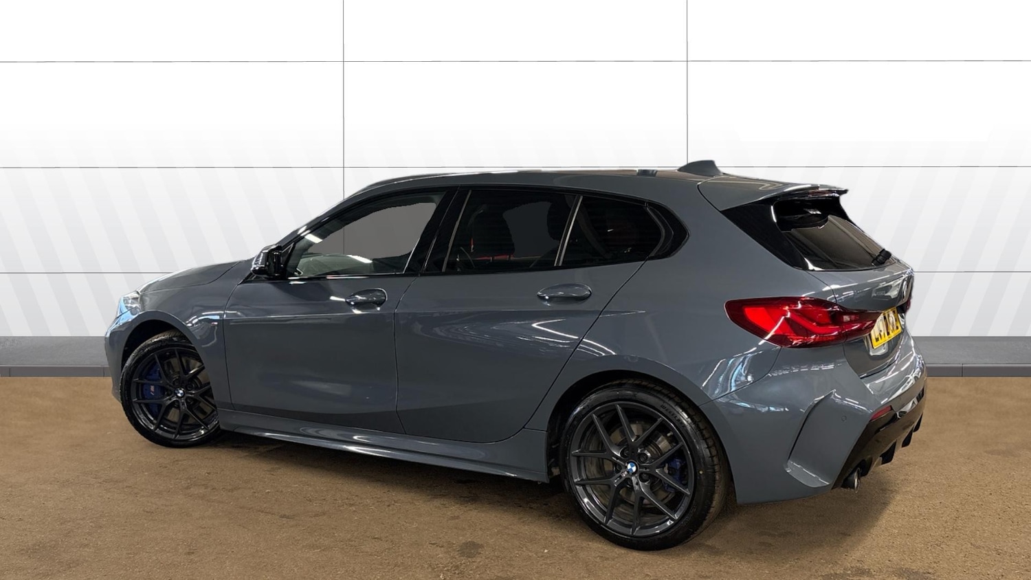 Used BMW 1 Series 2022 for sale - 77979842: Photo 2