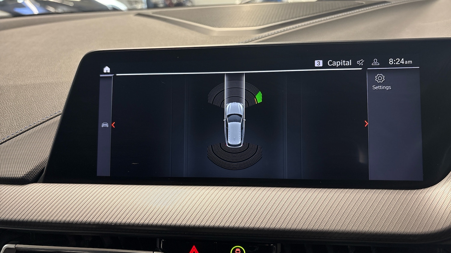 Used BMW 1 Series 2022 for sale - 77979842: Photo 22