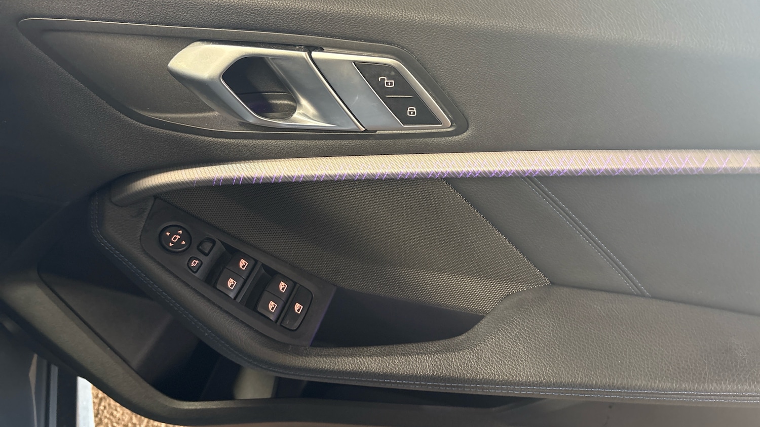 Used BMW 1 Series 2022 for sale - 77979842: Photo 24