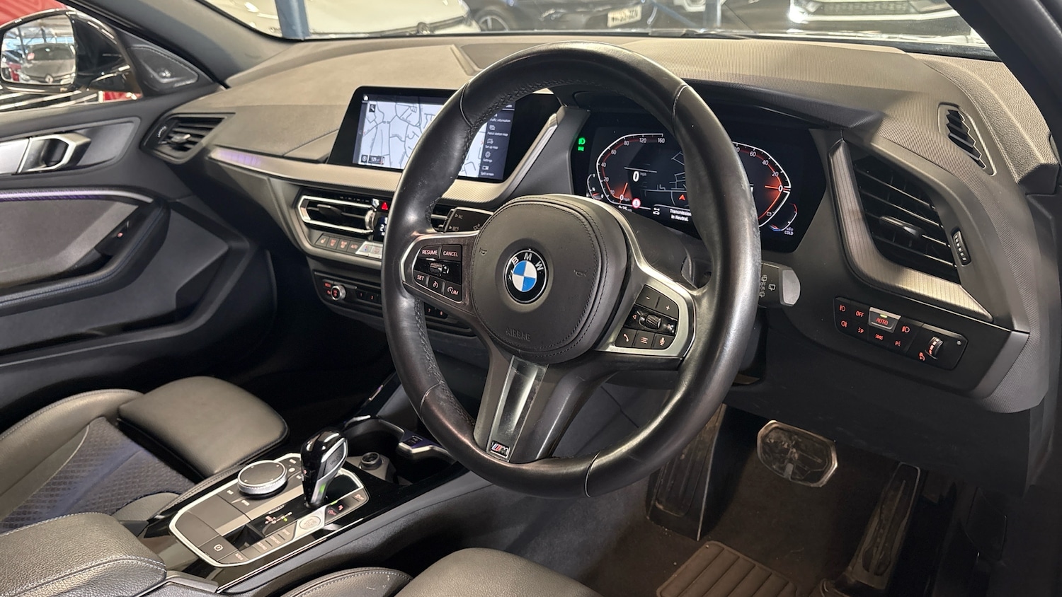 Used BMW 1 Series 2022 for sale - 77979842: Photo 26