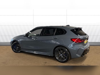 Used BMW 1 Series 2022 for sale - 77979842: Photo