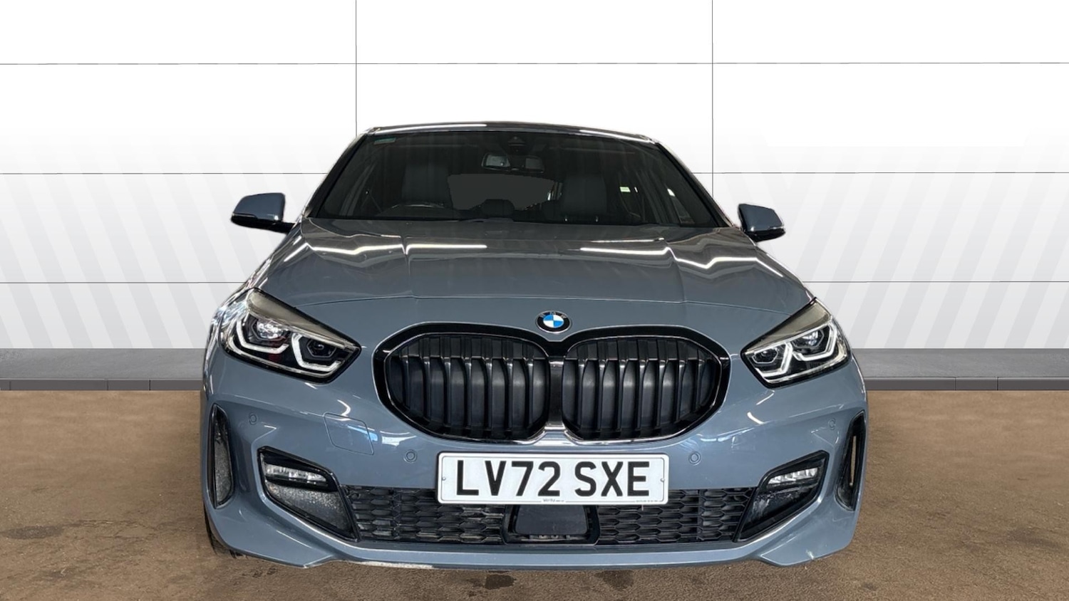 Used BMW 1 Series 2022 for sale - 77979842: Photo 3