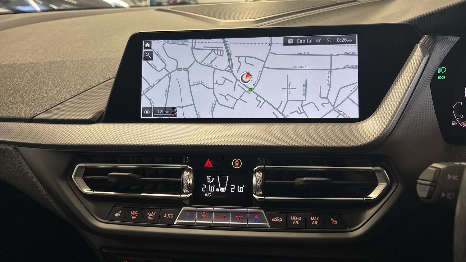 Used BMW 1 Series 2022 for sale - 77979842: Photo 35