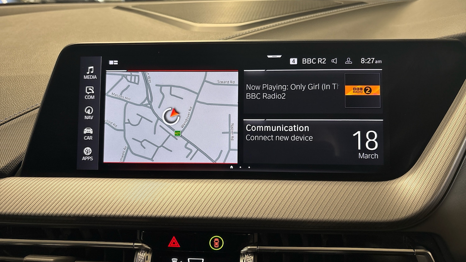 Used BMW 1 Series 2022 for sale - 77979842: Photo 37