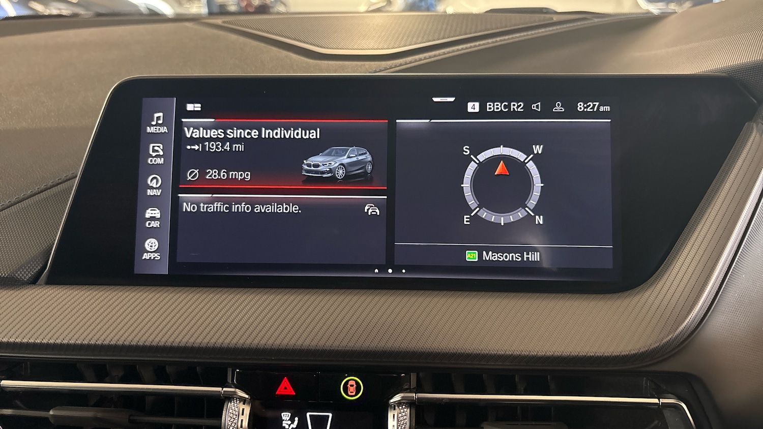 Used BMW 1 Series 2022 for sale - 77979842: Photo 38