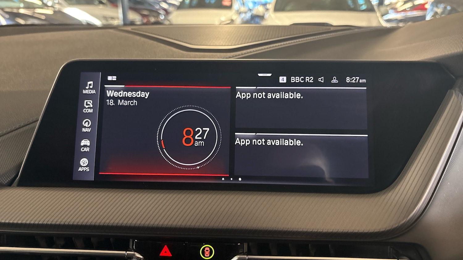 Used BMW 1 Series 2022 for sale - 77979842: Photo 39