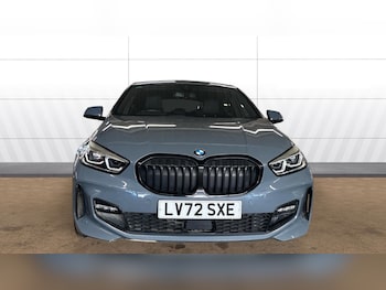 Used BMW 1 Series 2022 for sale - 77979842: Photo