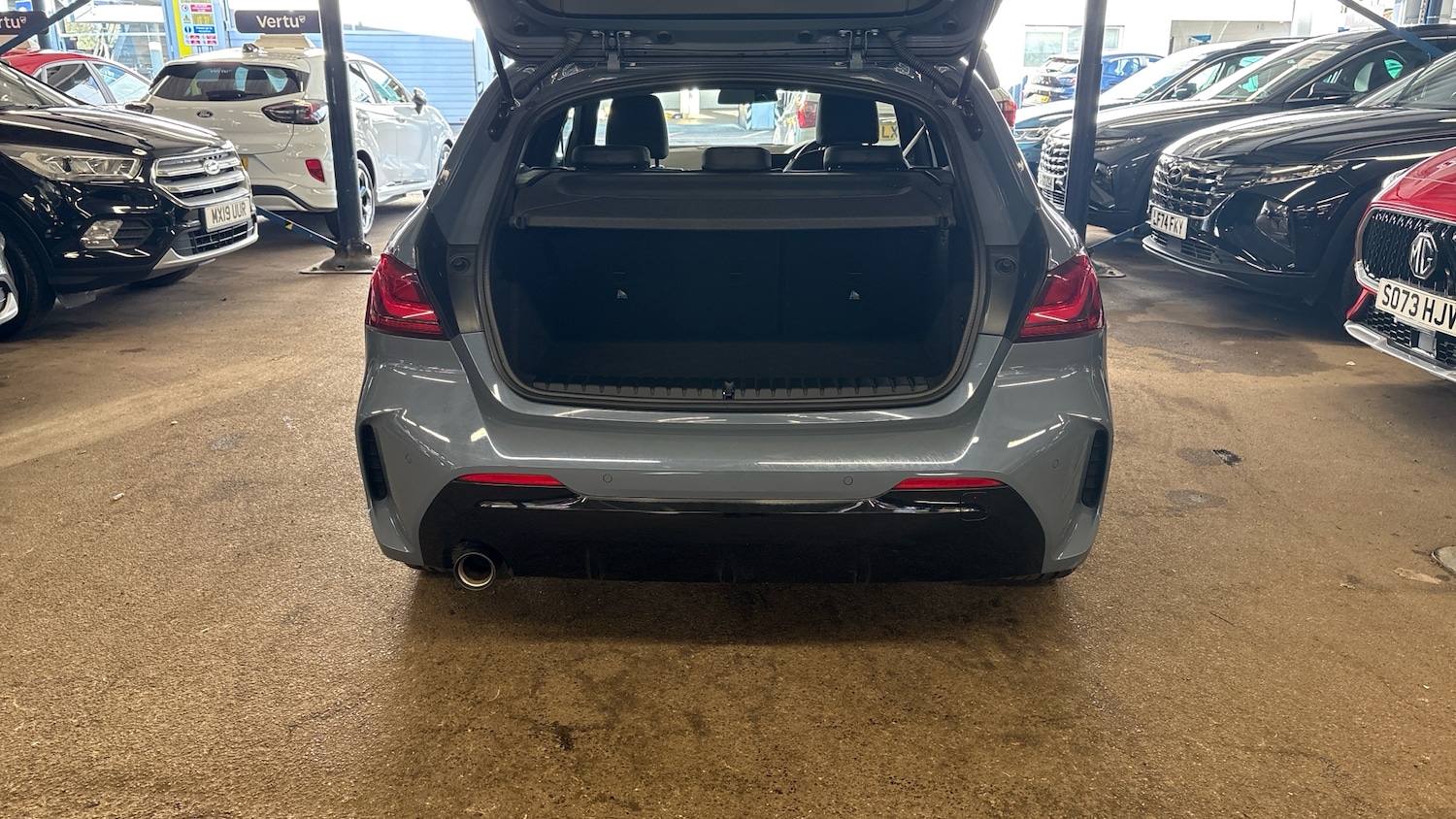 Used BMW 1 Series 2022 for sale - 77979842: Photo 4