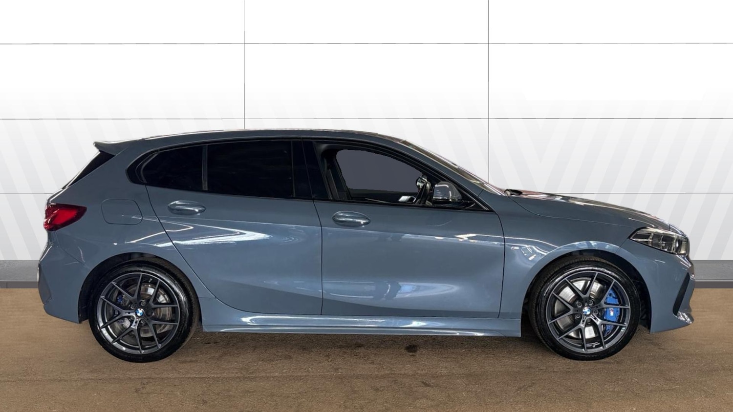 Used BMW 1 Series 2022 for sale - 77979842: Photo 5