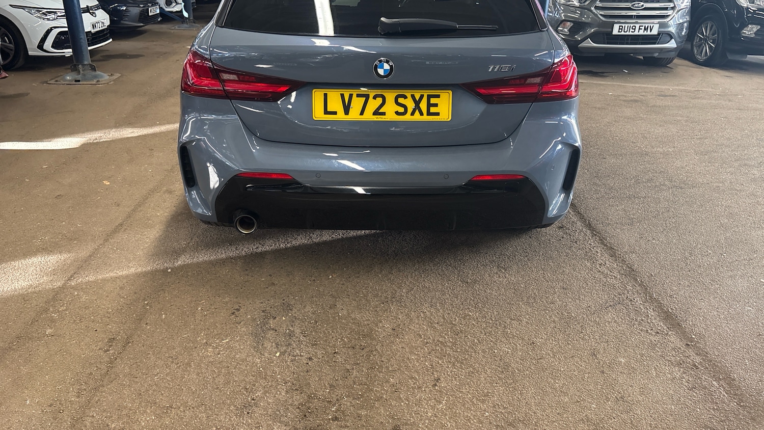 Used BMW 1 Series 2022 for sale - 77979842: Photo 55