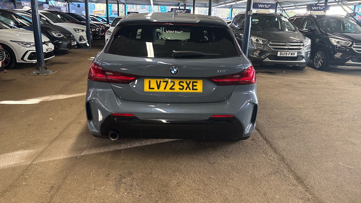 Used BMW 1 Series 2022 for sale - 77979842: Photo 56