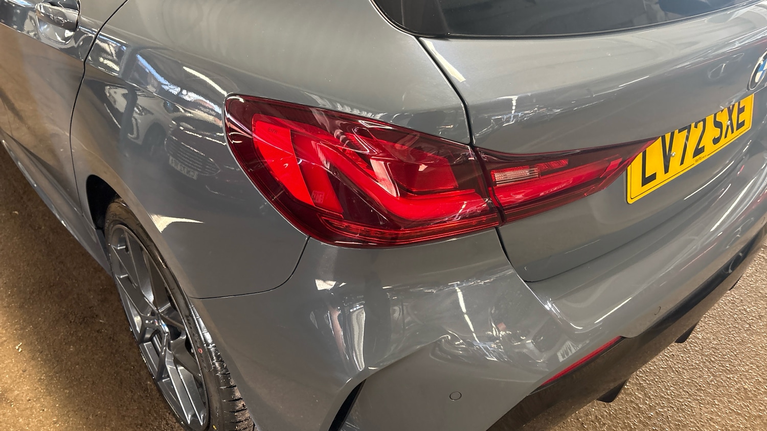 Used BMW 1 Series 2022 for sale - 77979842: Photo 57