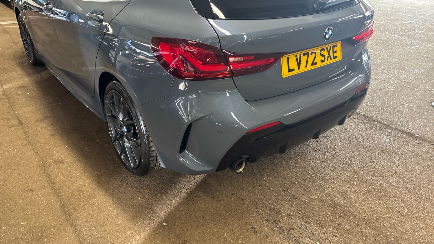 Used BMW 1 Series 2022 for sale - 77979842: Photo 58