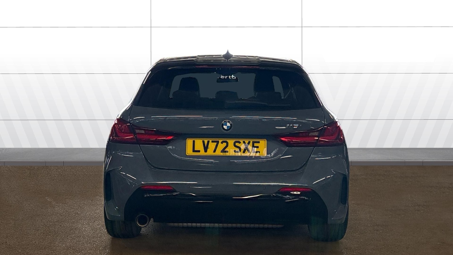 Used BMW 1 Series 2022 for sale - 77979842: Photo 6