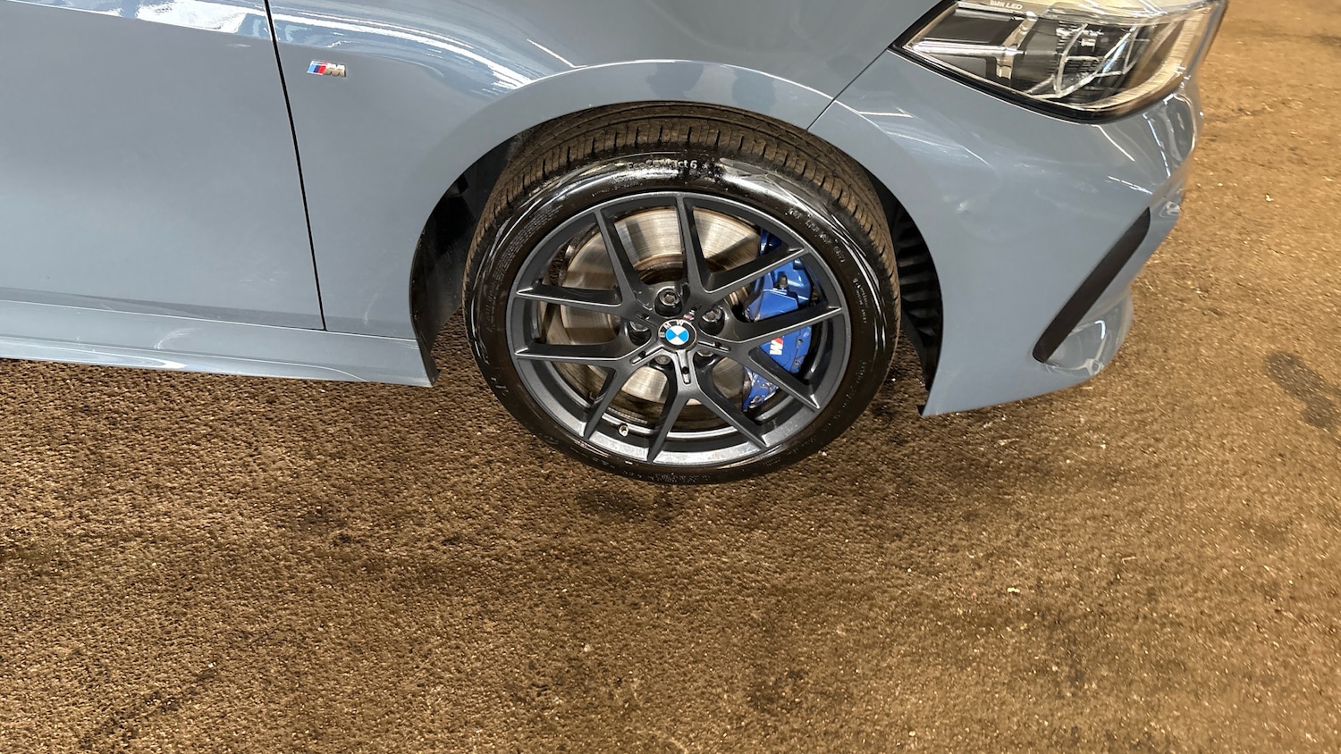 Used BMW 1 Series 2022 for sale - 77979842: Photo 63