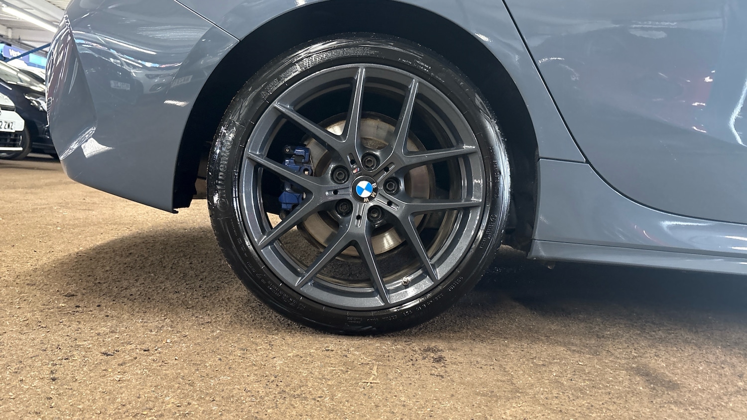 Used BMW 1 Series 2022 for sale - 77979842: Photo 7